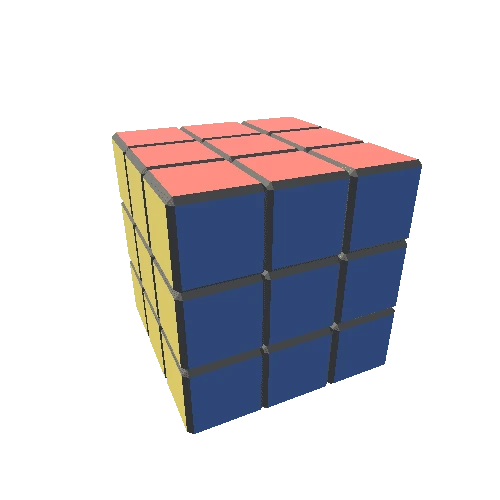 Rubik's Cube